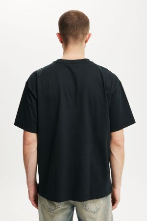 Biggie Box Fit T-Shirt