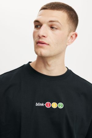 Biggie Box Fit T-Shirt