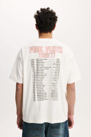 Biggie Box Fit T-Shirt