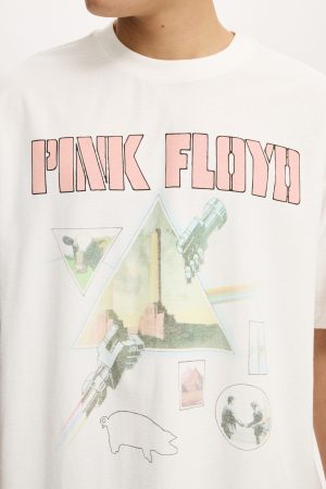 Biggie Box Fit T-Shirt