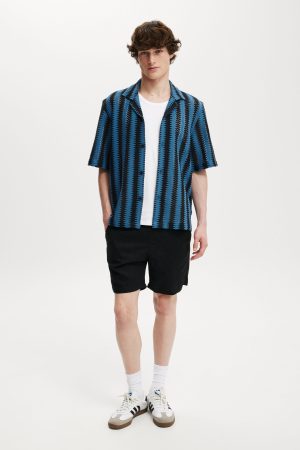 Freemont Short Sleeve Shirt