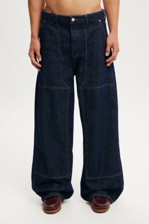 Super Baggy Balloon Jean