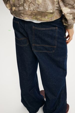 Super Baggy Balloon Jean