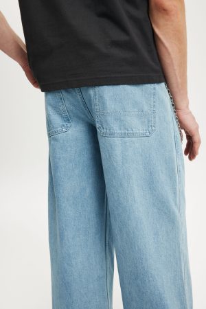 Super Baggy Balloon Jean
