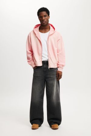 Super Baggy Balloon Jean