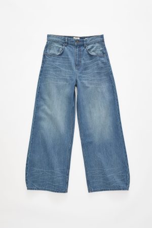 Super Baggy Balloon Jean