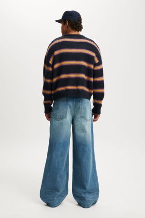 Super Baggy Balloon Jean