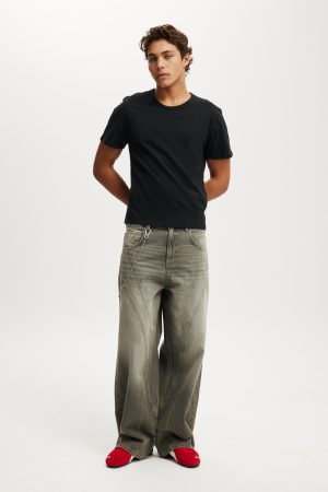 Super Baggy Balloon Jean