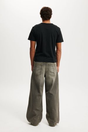 Super Baggy Balloon Jean