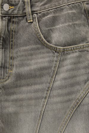 Super Baggy Balloon Jean