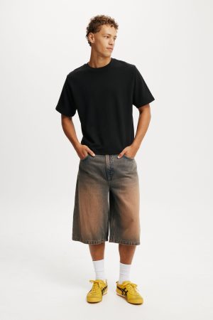 Super Baggy Jort