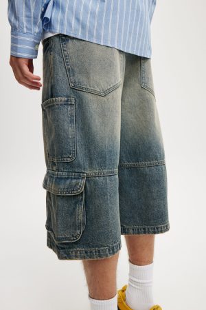 Super Baggy Jort