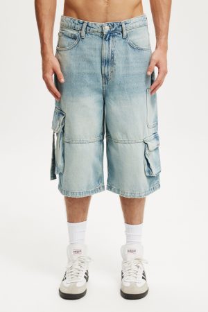 Super Baggy Jort