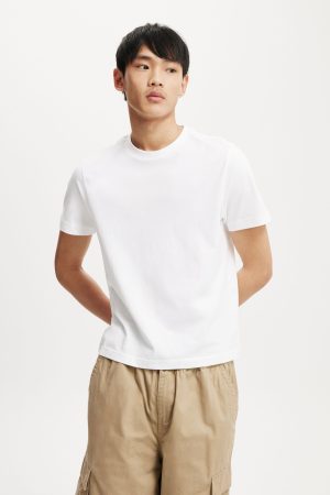 Slim Fit T-Shirt