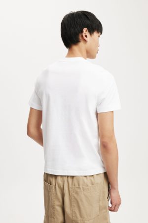 Slim Fit T-Shirt