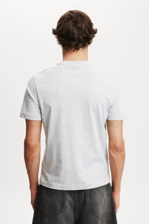 Slim Fit T-Shirt