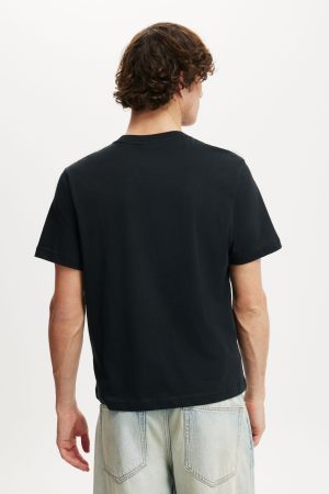 Slim Fit T-Shirt
