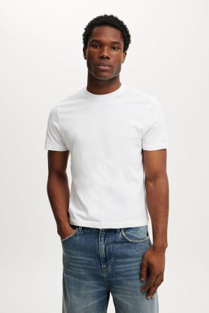 Slim Fit T-Shirt