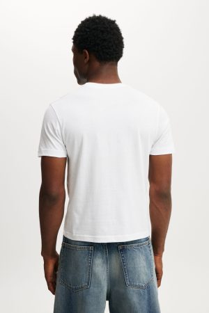 Slim Fit T-Shirt