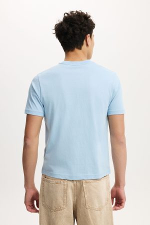 Slim Fit T-Shirt