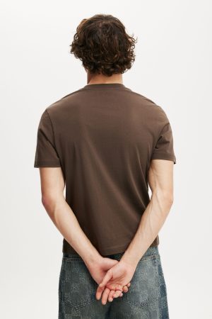 Slim Fit T-Shirt