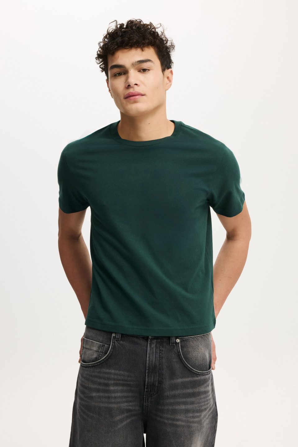 Slim Fit T-Shirt