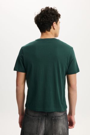 Slim Fit T-Shirt