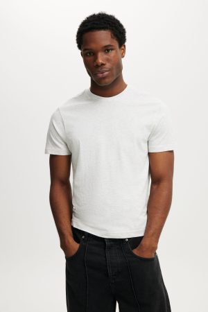Slim Fit T-Shirt