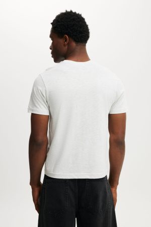 Slim Fit T-Shirt