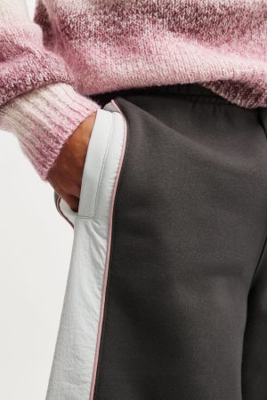 Super Baggy Fleece Short