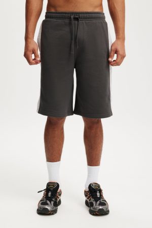 Super Baggy Fleece Short