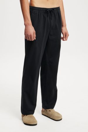 Baggy Casual Pant