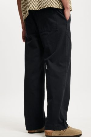 Baggy Casual Pant