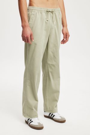 Baggy Casual Pant