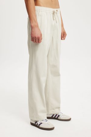 Baggy Casual Pant