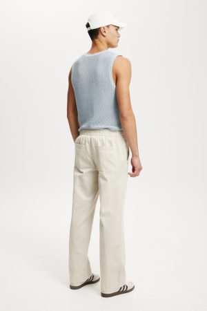 Baggy Casual Pant