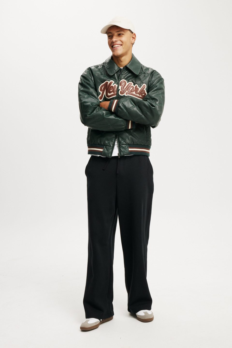 Super Baggy Sweatpant