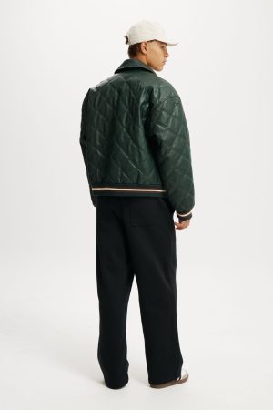 Super Baggy Track Pant