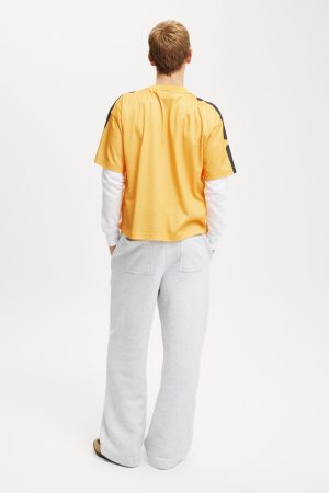Super Baggy Track Pant