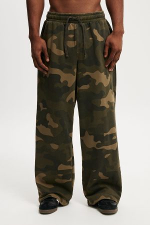 Super Baggy Track Pant