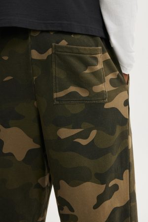 Super Baggy Track Pant