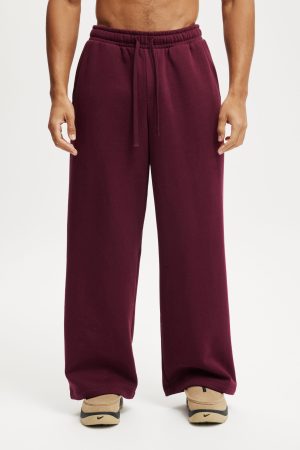 Super Baggy Track Pant