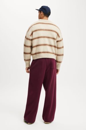 Super Baggy Track Pant