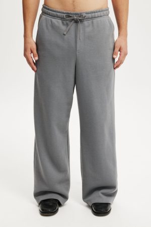 Super Baggy Track Pant