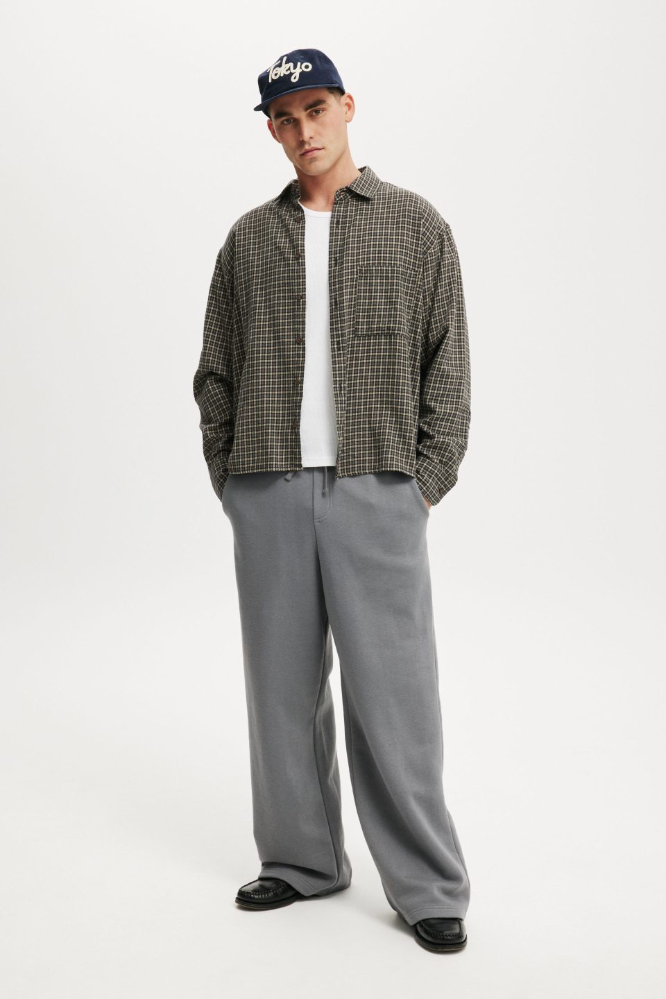 Super Baggy Sweatpant