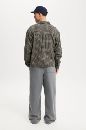 Super Baggy Track Pant