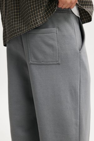 Super Baggy Track Pant