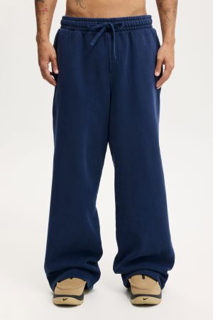 Super Baggy Track Pant