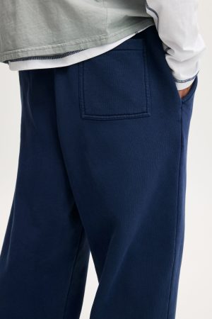 Super Baggy Track Pant