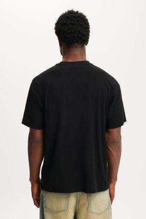 Harvard Box Fit T-Shirt